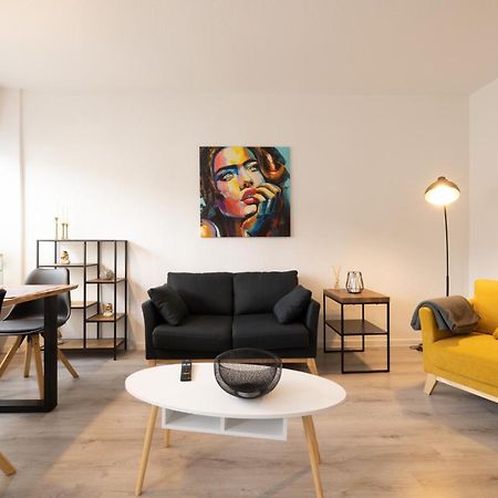 ☆ Modern Stylish Flat In Central Location Wilhelmshaven Exterior foto
